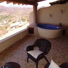 Отель La Escollera Suites бассейн фото 2