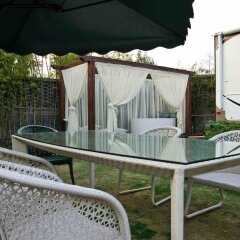 Отель Xiamen Dayun Rv Camp Китай, Сямынь - отзывы, цены и фото номеров - забронировать отель Xiamen Dayun Rv Camp онлайн фото 17