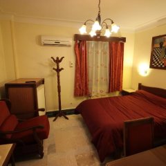 Hotel Hydra in Algiers, Algeria from 49$, photos, reviews - zenhotels.com room amenities