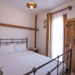 Menendi Otel Турция, Фоча - отзывы, цены и фото номеров - забронировать отель Menendi Otel онлайн комната для гостей фото 3