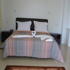 Апартаменты Coconut Bay Penthouse Apartment Ланта комната для гостей фото 3