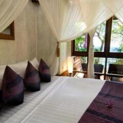 Отель Thipwimarn Resort Koh Tao комната для гостей фото 5