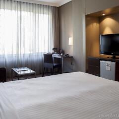 AC Hotel Cuzco by Marriott удобства в номере
