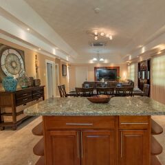 Отель Tropical Escape Villa - 3 Bedroom Ямайка, Монастырь - отзывы, цены и фото номеров - забронировать отель Tropical Escape Villa - 3 Bedroom онлайн в номере