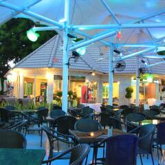The Pattaya Discovery Beach Hotel Pattaya детские мероприятия фото 2