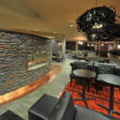 Hotel Levi Panorama питание