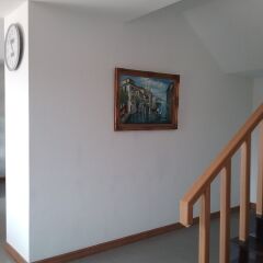 Отель River Terrace Pranburi интерьер отеля