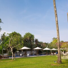 Отель Club Villa Шри-Ланка, Бентота - отзывы, цены и фото номеров - забронировать отель Club Villa онлайн фото 6