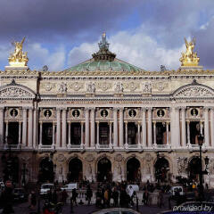 Отель Mercure Paris Opera Grands Boulevards фото 3