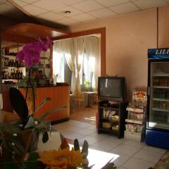 Hotel Central Station детские мероприятия фото 2