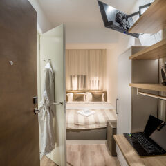 Hotel Belgrade Inn удобства в номере фото 2