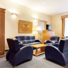 Апартаменты Atrium Suites интерьер отеля фото 2