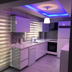 Balcova Luxury Residences Турция, Улучак-Ататюрк - отзывы, цены и фото номеров - забронировать отель Balcova Luxury Residences - Adults Only онлайн в номере фото 2
