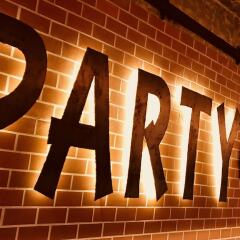 Bodega Phuket Party Hostel - Adults Only спа