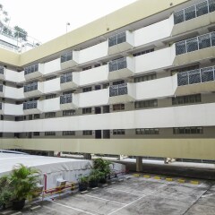 Отель Somerset Orchard Singapore Сингапур, Сингапур - отзывы, цены и фото номеров - забронировать отель Somerset Orchard Singapore онлайн фото 2