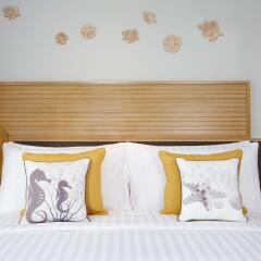 Отель Amari Phuket 4* Люкс с различными типами кроватей фото 3