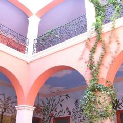 Hotel Casa San Angel - Только для взрослых