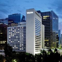 Отель The Westin Calgary Канада, Калгари - отзывы, цены и фото номеров - забронировать отель The Westin Calgary онлайн