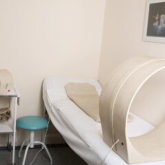 Hotel Saint Antonius удобства в номере фото 2