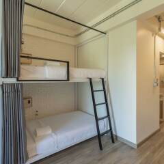 Bangkok Oasis Hotel детские мероприятия фото 2