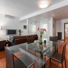 Отель Suite Residence Amendola Бари комната для гостей фото 5