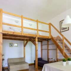 Отель Sopockie Apartamenty - Parkowy комната для гостей фото 3