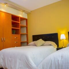 Отель Casa Donceles Apt. 5 Мехико фото 11