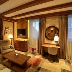 Grey Hotel Kopaonik in Kopaonik, Serbia from 328$, photos, reviews - zenhotels.com guestroom photo 5
