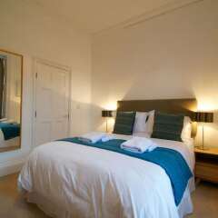 Апартаменты Gower Street Apartments Лондон фото 6