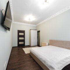 Апартаменты Two-room apartment on Nevsky 81 фото 9