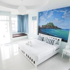 Отель Just Fine Krabi комната для гостей