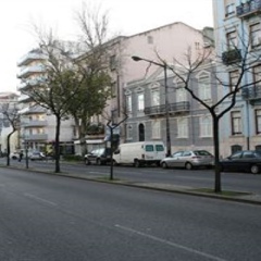 Отель Lisbon Style Guesthouse Лиссабон фото 5