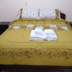 Hotel JUMARI in Uyuni, Bolivia from 70$, photos, reviews - zenhotels.com guestroom photo 2