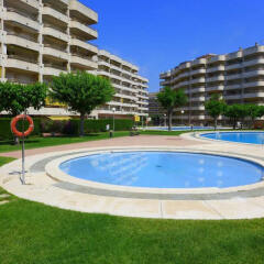 Апартаменты Cordoba Sevilla Jerez Apartments детские мероприятия