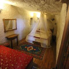 Divan Cave House Турция, Гёреме - 2 отзыва об отеле, цены и фото номеров - забронировать отель Divan Cave House онлайн фото 2