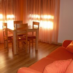 Отель Apartamentos Costa Costa комната для гостей фото 2
