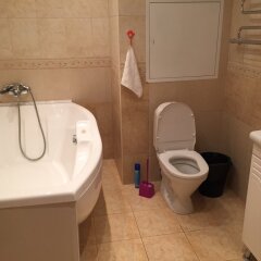 Hostel Max ванная