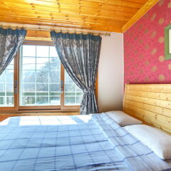 Отель White Cabin Южная Корея, Пхёнчан - отзывы, цены и фото номеров - забронировать отель White Cabin онлайн комната для гостей фото 2