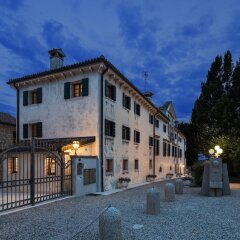 Отель Villa Morona de Gastaldis Италия, Вальдоббьадене - отзывы, цены и фото номеров - забронировать отель Villa Morona de Gastaldis онлайн фото 2