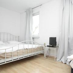 Отель Nice Rooms