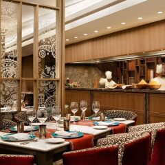 The Leela Ambience Convention Hotel, Delhi развлечения