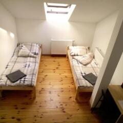 Bed&Flat hostel Варшава детские мероприятия фото 2