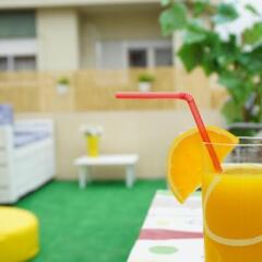 Отель D Wan Guest House Португалия, Пениче - отзывы, цены и фото номеров - забронировать отель D Wan Guest House онлайн бассейн фото 2