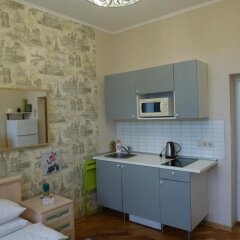 Апартаменты Apartments V Sochi 5 Zhelaniy Сочи фото 3