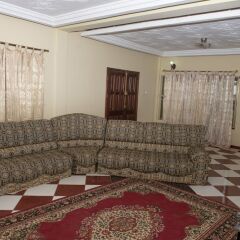 Отель Infinity Guest House комната для гостей фото 5