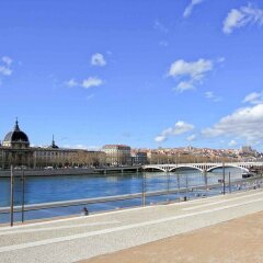 Отель Mercure Lyon Part Dieu Франция, Лион - 2 отзыва об отеле, цены и фото номеров - забронировать отель Mercure Lyon Part Dieu онлайн пляж