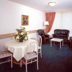 Drake Longchamp Swiss Quality Hotel