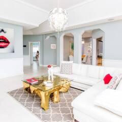 Отель Sparkle Luxury интерьер отеля фото 3