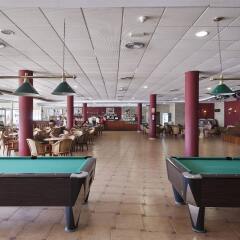 Отель Best Oasis Tropical Гарруча гостиничный бар