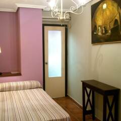 Отель Al Andalus Jerez Испания, Херес-де-ла-Фронтера - отзывы, цены и фото номеров - забронировать отель Al Andalus Jerez онлайн удобства в номере фото 2